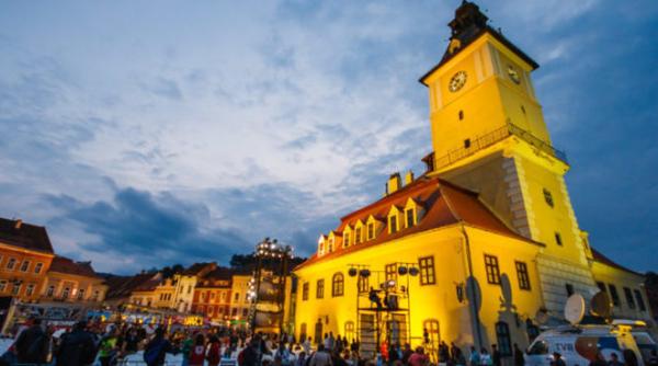 au inceput inscrierile pentru festivalul international cerbul de aur 2019