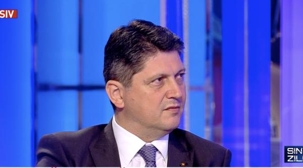 corlatean catre gadea in direct e prima oara cand va spun asa in emisiune