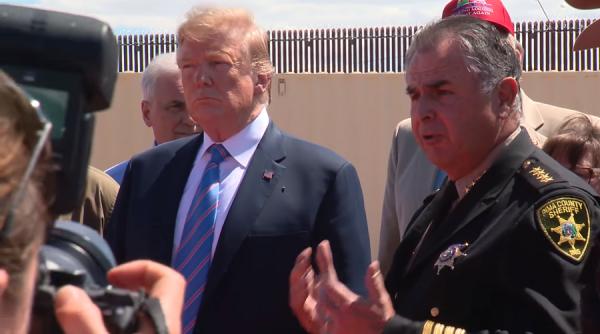 discutii la washington pe tema migratiei mexicane sua va impune taxe vamale