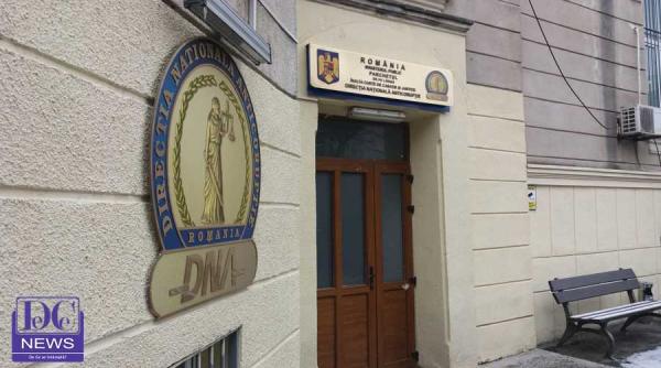 dna precizare informatii nereale mii de magistrati interceptati ilegal