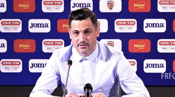 mirel radoi a anuntat primul obiectiv al nationalei u 21 la euro 2019
