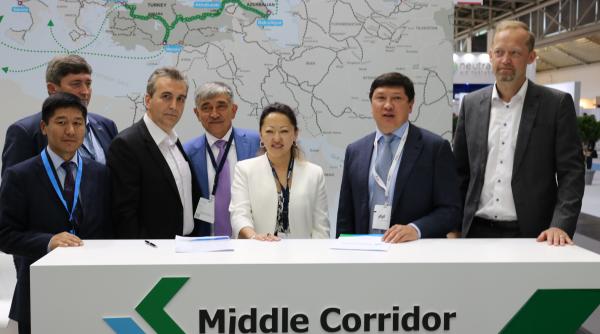 noua ruta china ue prin portul constanta gruia stoica anunta o colaborare gigant