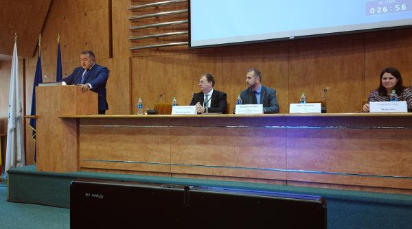 reforma arbitrajului comercial international in dezbatere la ccir