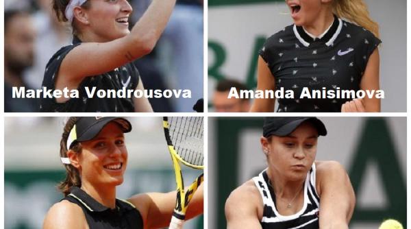 roland garros 2019 cine este favorita la trofeu dupa eliminarea simonei halep