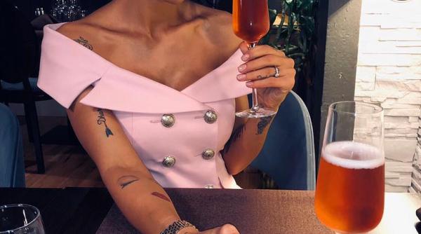 adelina pestritu viata de lux cum castiga bani imaginea trebuie sa fie curata