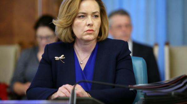 carmen dan  mesajul zilei  ma astept sa se speculeze