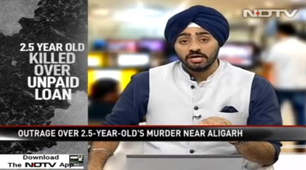 crima socanta in india o fetita de doi ani si jumatate a fost ucisa pentru neplata unei datorii