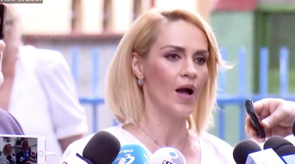 dancila criticata in cexn psd firea conflict pe care nu