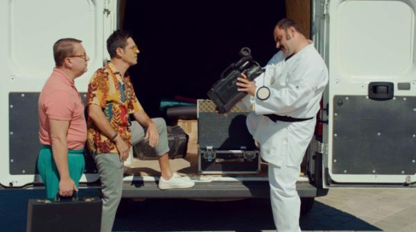 liber ca pasarea cerului a ajuns la ultimul episod operatiunea filajul