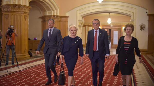 pau stanescu de ce si a dat demisia primele declaratii