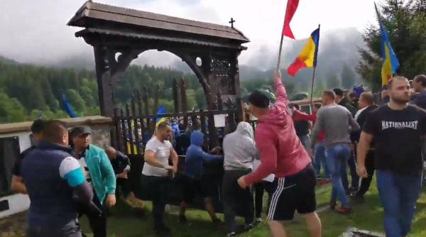 scandal la valea uzului csaba asztalos se aplica dublul standard in aplicarea legii