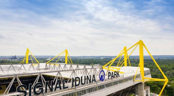 supercupa germaniei borussia dortmund bayern munchen data meciului