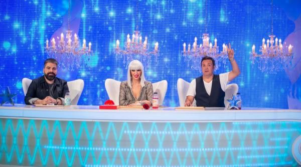 gala bravo ai stil 8 iunie 2019 concurenta eliminata