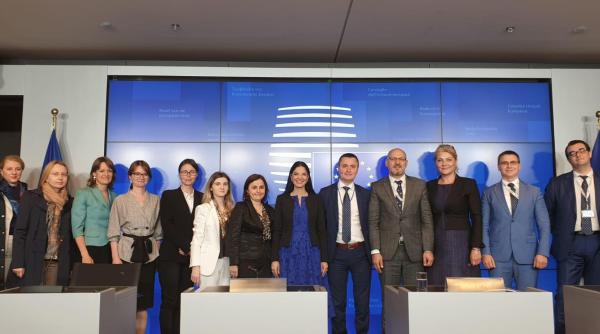 justitie  birchall  romania si a indeplinit toate obiectivele