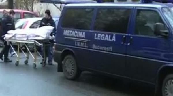 ramasitele si actele unei persoane gasite pe munte cine ar putea fi