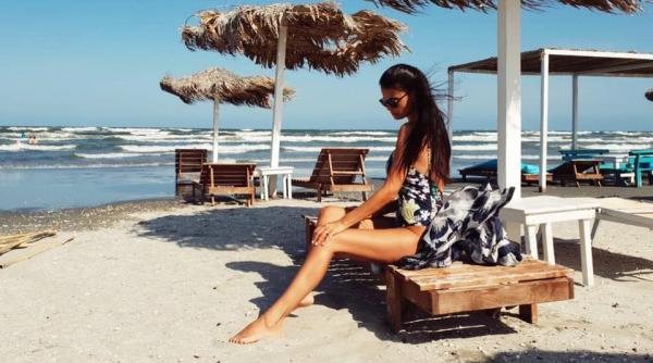 anca serea sfaturi pentru femeile gravide la plaja nu e interzis