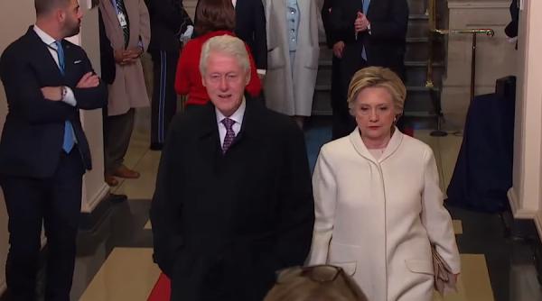 familia clinton in doliu ne va lipsi foarte mult