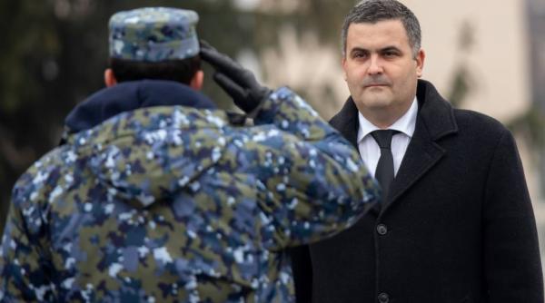 les solicitare catre guvern cu privire la cimitirul de la valea uzului