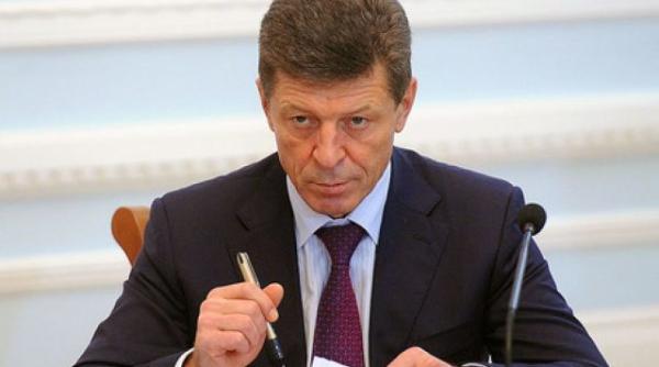 vicepremierul rus considera ca evenimentele de la chisinau sunt exclusiv un proces politic intern