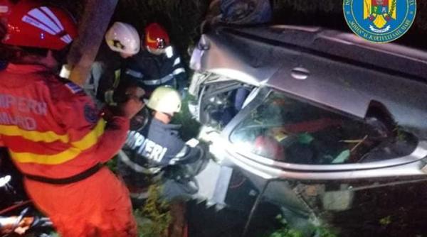 accident mortal la craidorolt