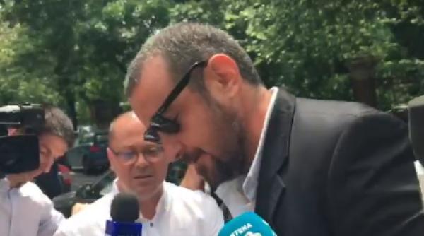 andrei bodean seful dna constanta audiat la sectia de investigare a magistratilor