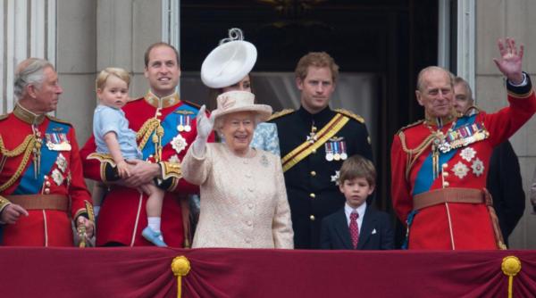 aniversare regala printul philip sotul reginei elisabeta a ii a a marii britanii la 98 de ani