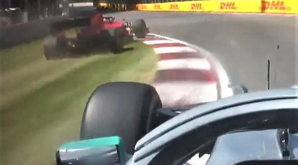 auto   f1  sanctionarea lui vettel  criticata de fosti campioni mondiali