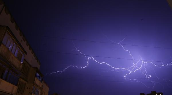 bucuresti avertizare meteo isu recomandari