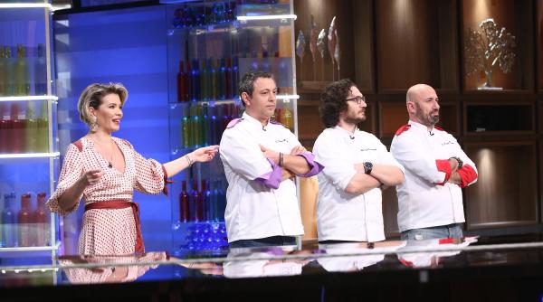 chef dumitrescu bulversat la filmarile pentru chefi la cutite nu sunt preg tit psihic pentru asa ceva