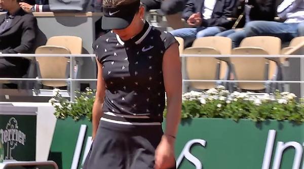 clasament wta oficial simona halep aproape de un dezastru