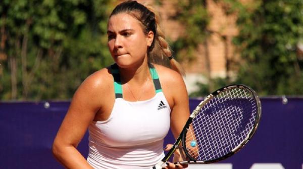 gabriela ruse pe tabloul principal la nottingham wta