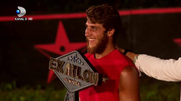 ion surdu castigatorul exatlon la masculin vor fi oameni care iti spun ca nu