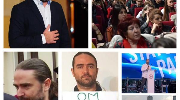 liviu plesoianu ati vorbit cand multi dintre colegii mei au tacut