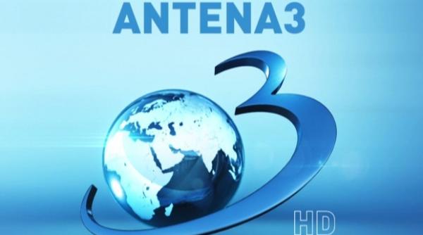 o prezentoare tv s a intors la antena 3 a revenit dupa doi ani