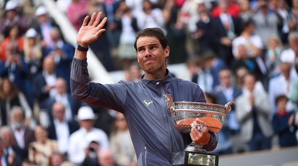 rafael nadal campion absolut la roland garros am rasturnat o situatie complicata