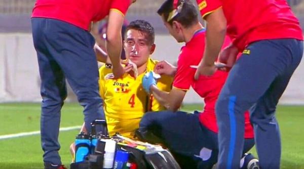 accidentare nedelcearu situatie mai grava decat s a crezut