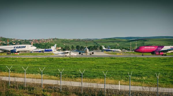 aeroportul international cluj  in prc e2prc 80prc 9dblocaj institutionalprc e2prc 80prc 9d