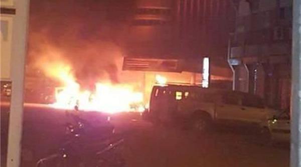 atac in burkina faso soldat cu cel putin 19 morti si 13 raniti