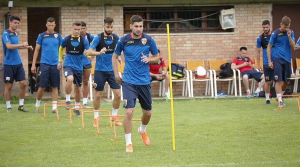 convocare de urgenta la nationala lui radoi dupa accidentarea lui nedelcearu