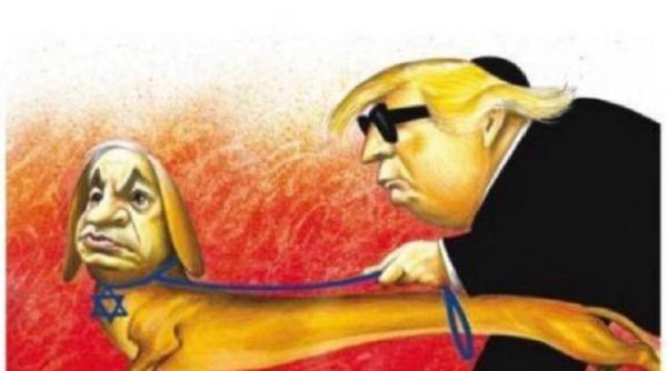 cotidianul american new york times renunta la caricaturile politice