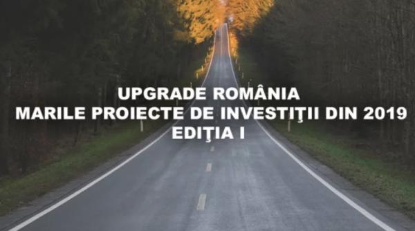 dc media group dezbatere upgrade romania marile proiecte de investitii in 2019