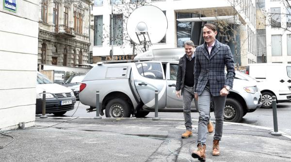 decizie privind incarcerarea lui radu mazare cand iese de la rahova