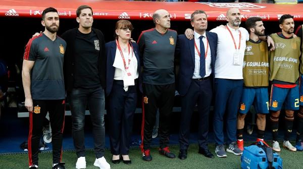 euro 2020 spania suedia 3 0 scor de forfait scor corect spune un antrenor spaniol