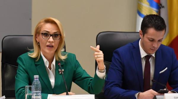 firea declaratii dupa intalnirea cu dancila