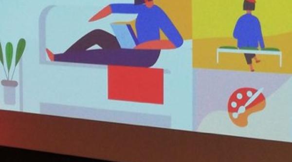 google arts culture lansarea a noi colectii romanesti dedicate artei