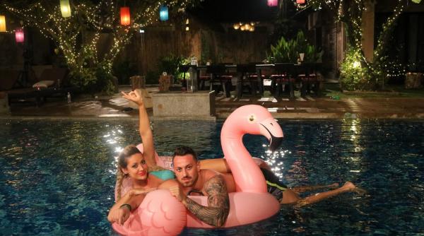 insula iubirii 10 iunie a socat inca din prima seara