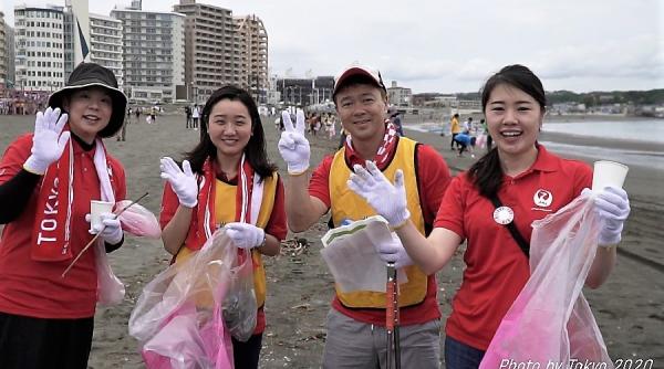 jo 2020 tokyo japonezii nu se desmint inovatie privind podiumurile de premiere