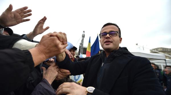 prezidentiale 2019 mihai gadea scoate raportul care l a socat foto