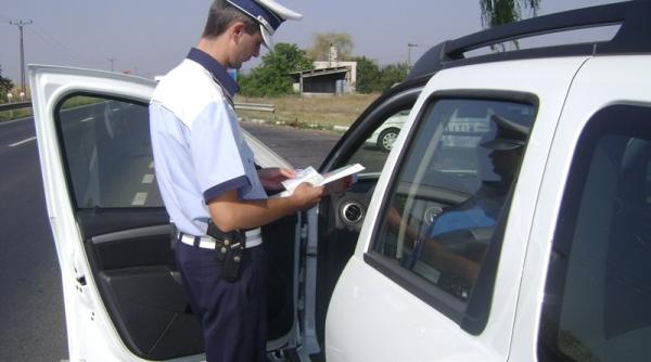 restrictie de viteza pe dn 22  pericol din cauza cresterii debitului dunarii
