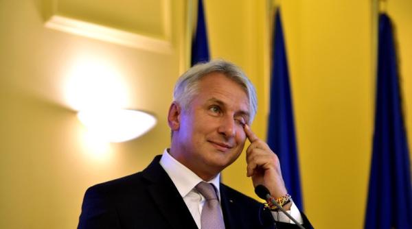 teodorovici sunt dispus sa jur pe biblie nu am auzit de asa ceva